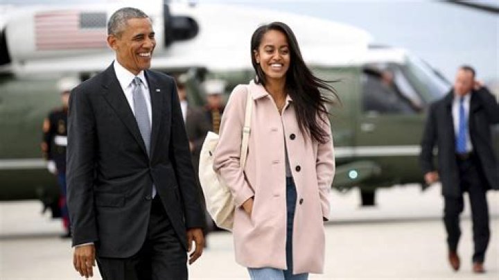 Malia Obama: A Journey Through Education And Growth