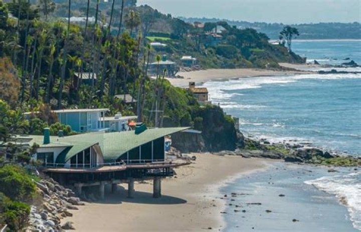 Unraveling The Mystery: The Malibu California Body Found