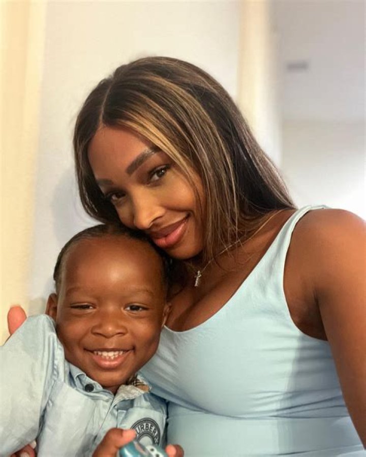 Unveiling The Life Of Malika Haqq: A Journey Through Fame And Personal Struggles