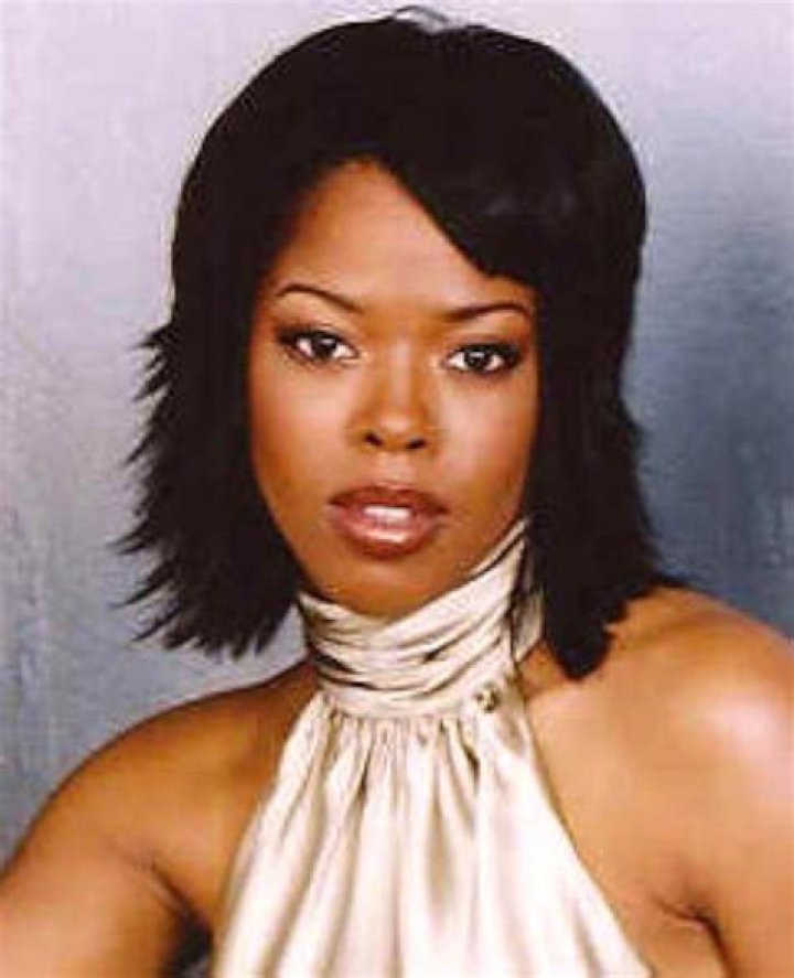 Unveiling The Life And Career Of Malinda Williams