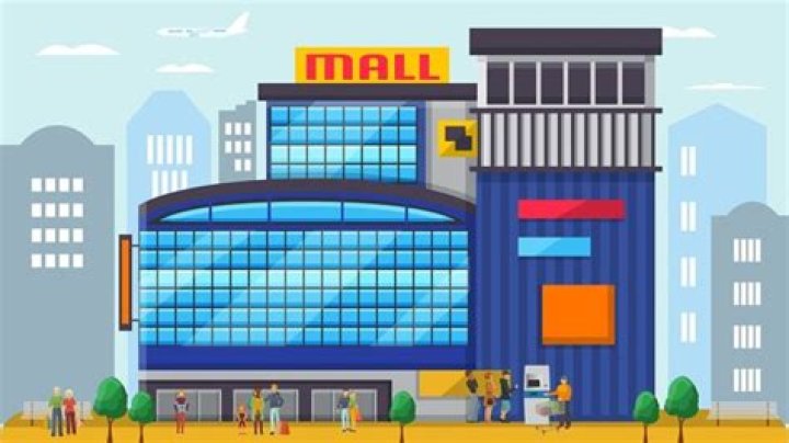 Extraordinary Mall Animation: Bringing Life To Shopping Destinations