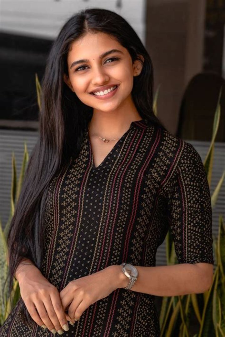 When Is Mamitha Baiju's Birthday? Find Out Now!