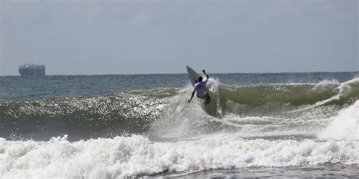 Unveiling The Legacy Of Mandy Hansen: Surfing Icon And Beyond