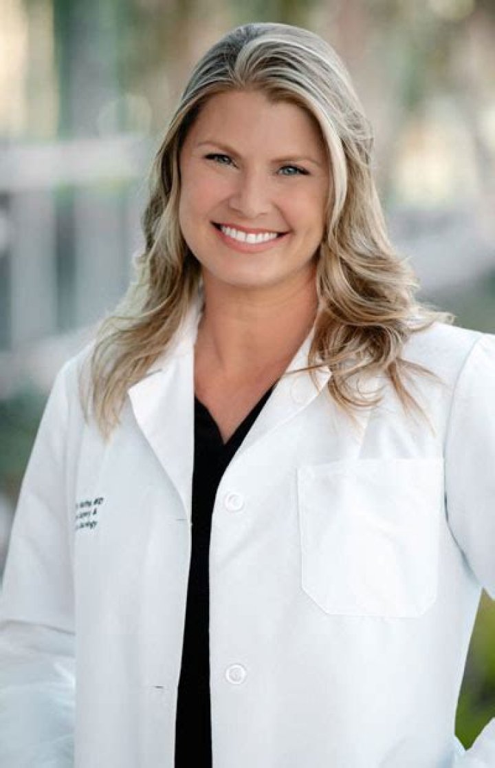 Find The Best Care: Dr. Mandy Harting, MD