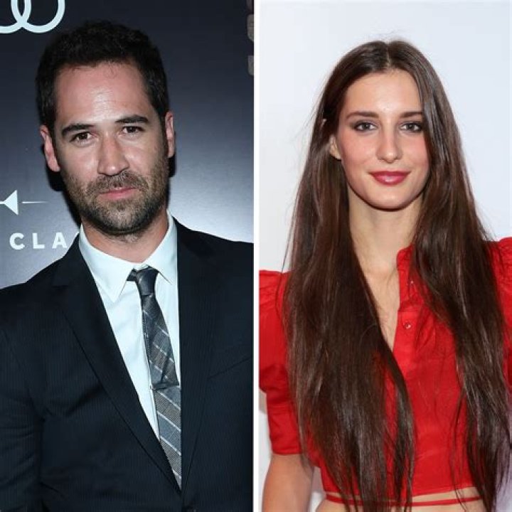 Unveiling The Life Of Manuel Garcia-Rulfo's Wife