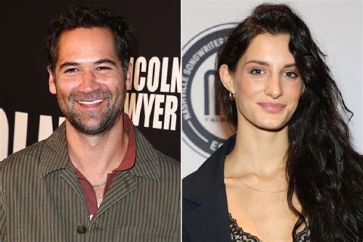 Discovering The Charismatic Journey Of Manuel Garcia-Rulfo