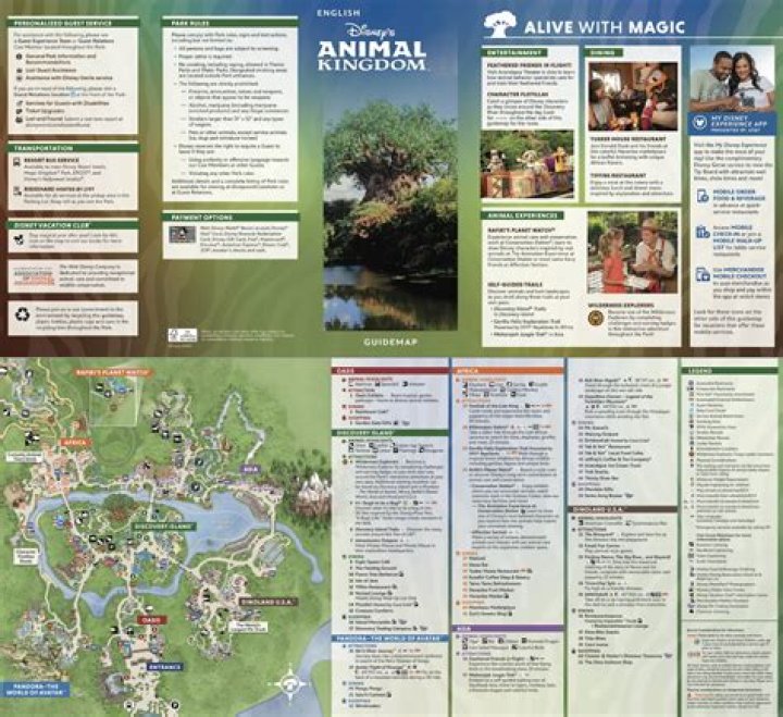 The Ultimate Guide To Mapping Animal Habitats: A Comprehensive Look