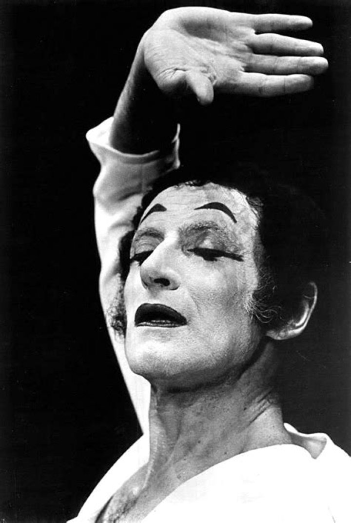 **The Timeless Art Of Marcel Marceau: A Journey Through Silence**