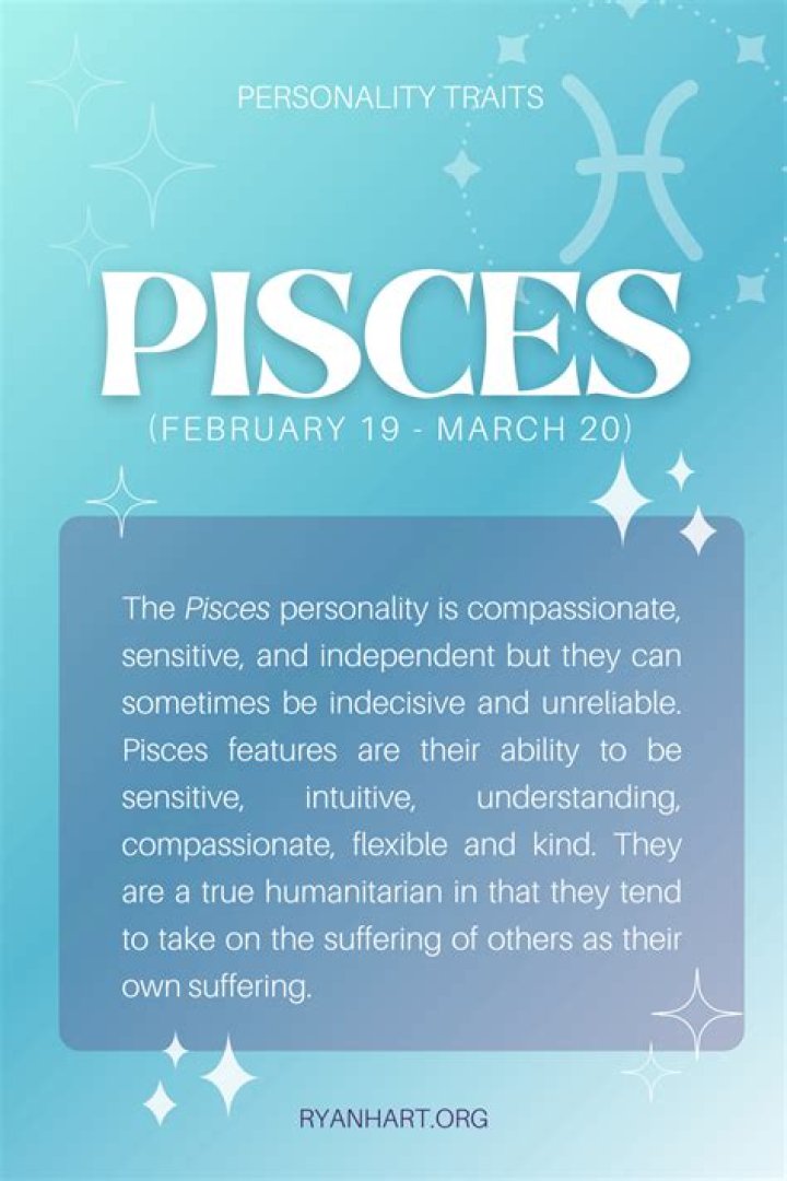 Pisces Dates - March Birthdays: The Complete Guide To The Zodiac's Last Sign