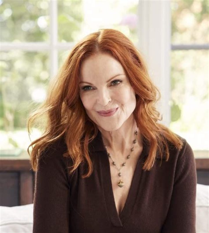 Marcia Cross: A Multifaceted Talent In Hollywood