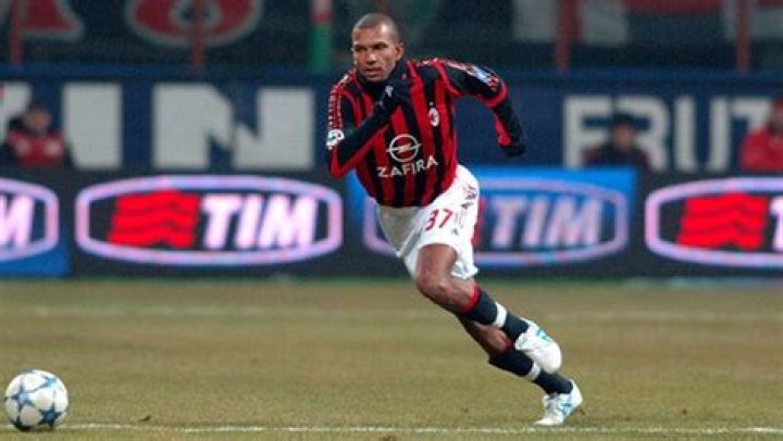 Top Marcio Amoroso Plays And Goals - Exceptional Skills On Display