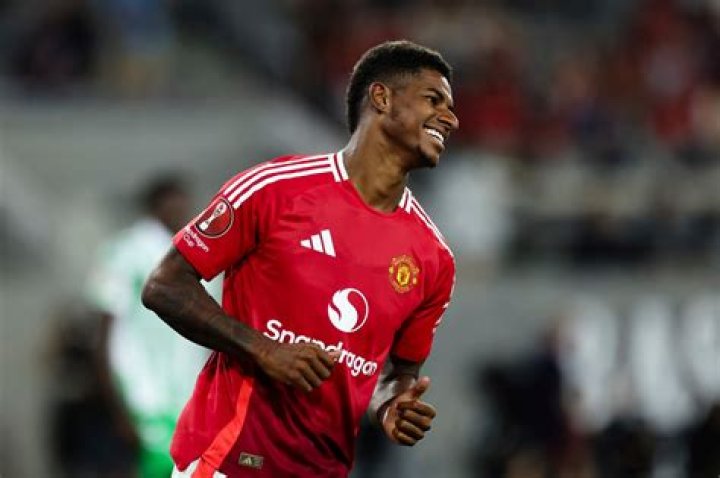 **The Inspiring Journey Of Marcus Rashford: Footballer And Philanthropist**