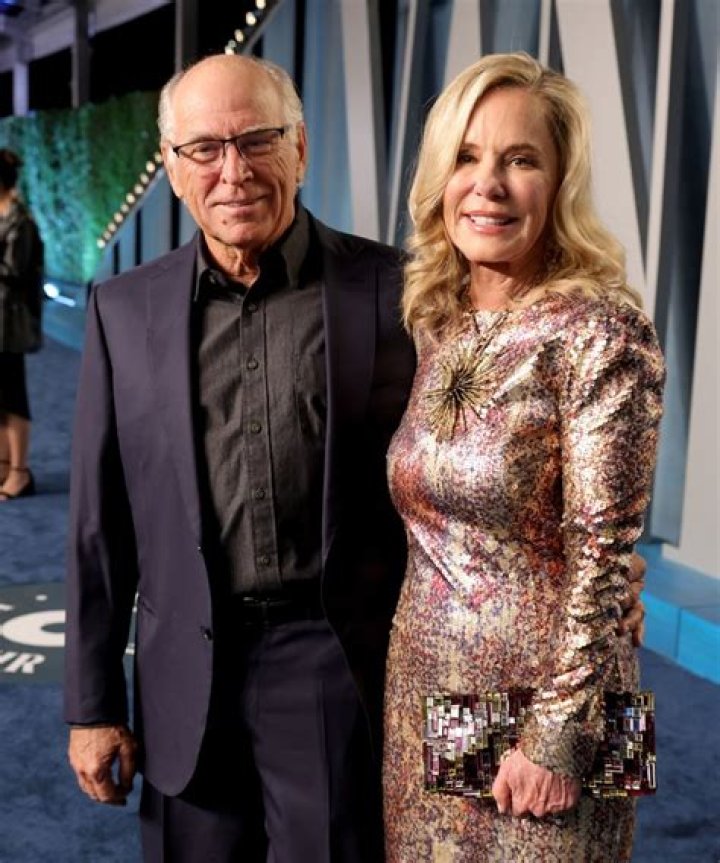Margie Washichek: Where is Jimmy Buffett's ex-wife now?