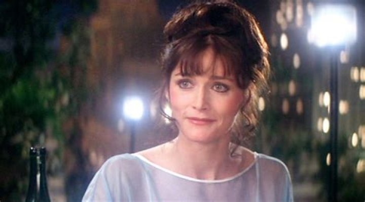 Exploring The Iconic Filmography Of Margot Kidder