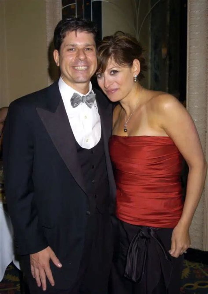 Unveiling The Wealth Of Maria Bartiromo's Husband: A Deep Dive Into Their Net Worth