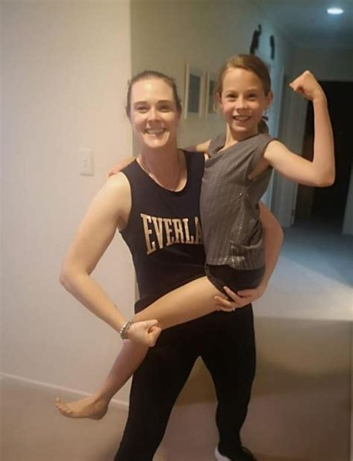 Meet The Inspiring Maria Welch: A Trailblazer In Her Field