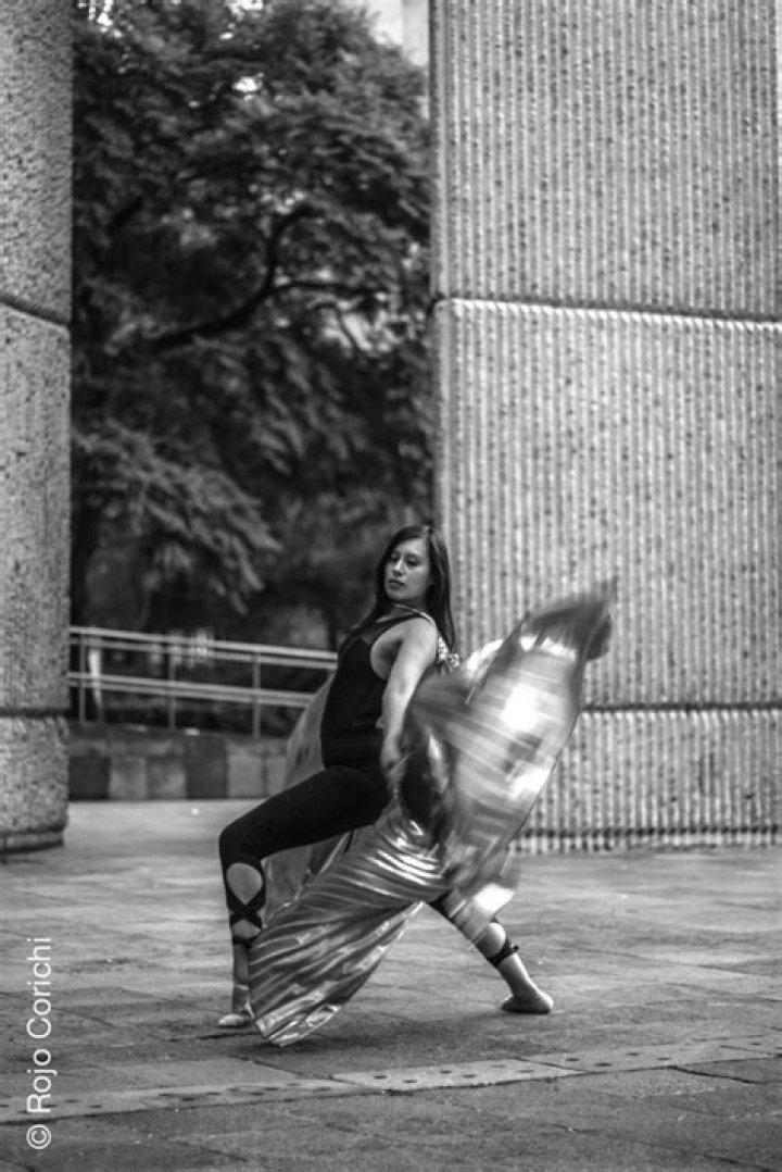 Dive Into The Enchanting World Of Mariana Chavarria