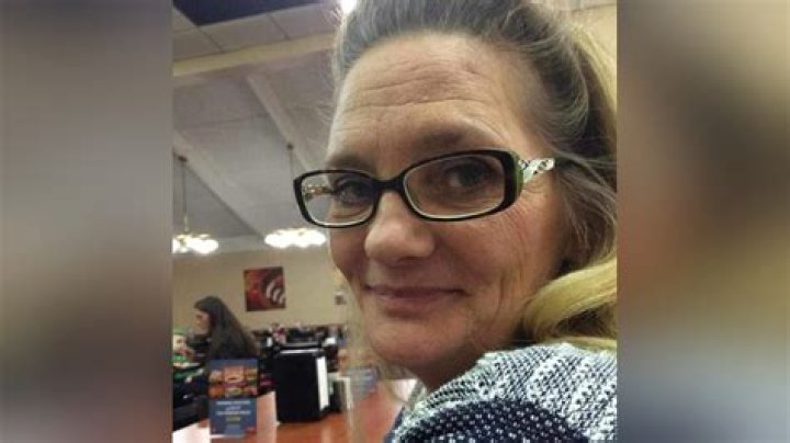 Remembering Marie Griffith: A Life Well-Lived