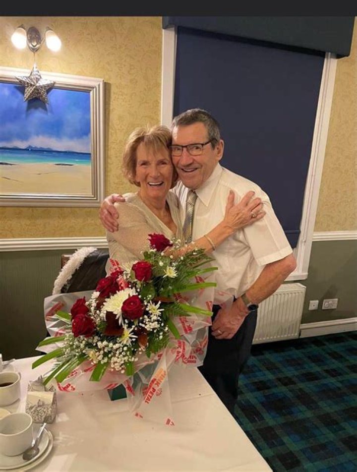 In Memory Of Marie Sutherland: Obituary And Tributes