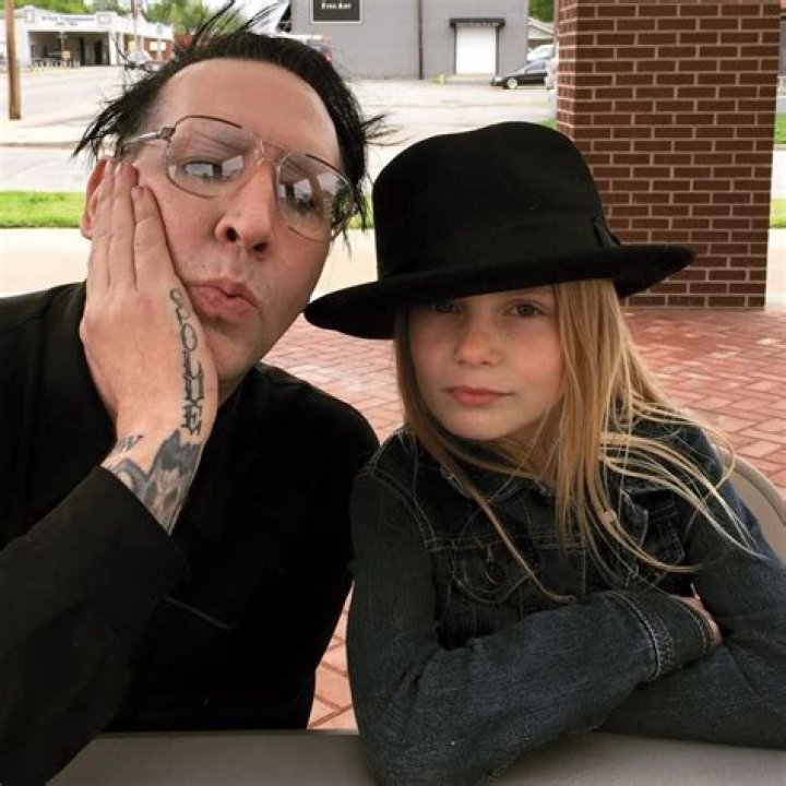 Unveiling The Enigmatic World Of Marilyn Manson's Daughter: Discoveries And Insights