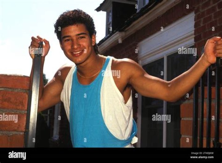 Mario Lopez Movies and TV Shows: A Guide for Fans