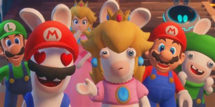 The Ultimate Guide To Playable Characters In Mario + Rabbids Sparks Of Hope