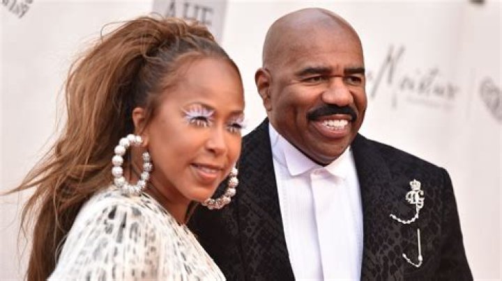 Unveiling The Life And Legacy Of Marjorie Harvey