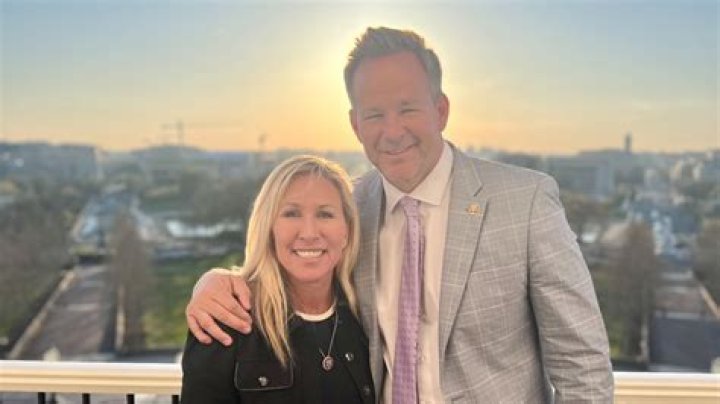 Exploring The Marjorie Taylor Greene Family: A Closer Look