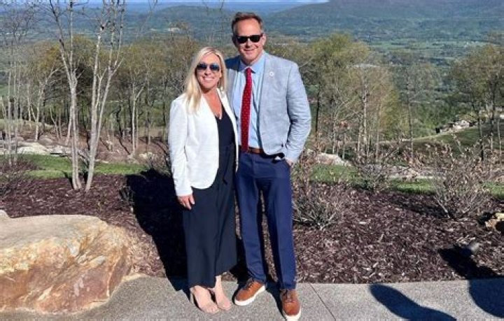 Unveiling The Life Of Marjorie Taylor Greene's Father: An Insightful Exploration