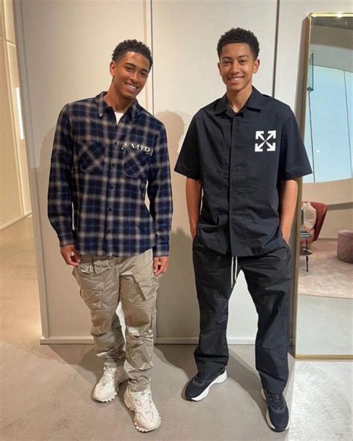 Unveiling The World Of Mark Bellingham's Siblings