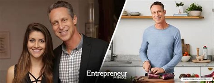 Mark Hyman's First Wife Revealed