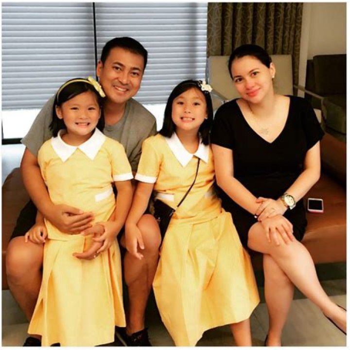 Unveiling The Life Of Mark Lapid's Wife: A Journey Through Love And Partnership