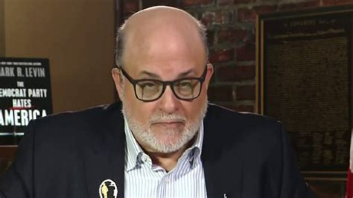 Understanding Mark Levin's Illness: A Deep Dive