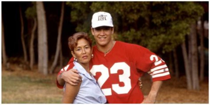 Discovering The Legacy Of Mark Paul Gosselaar's Mother