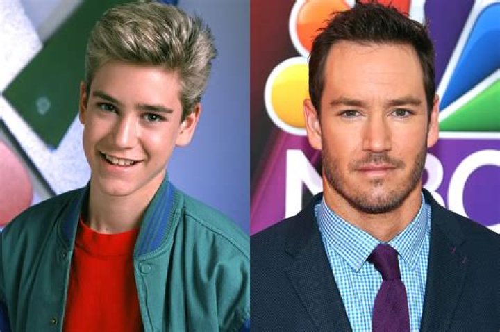 Unveiling Mark Paul Gosselaar's Net Worth: A Deep Dive Into His Wealth And Career
