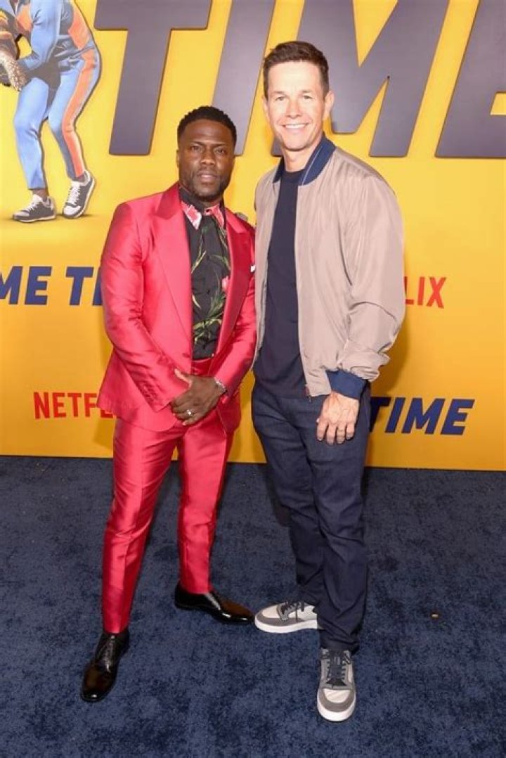 Uncovering The Truth Behind Mark Wahlberg's Height