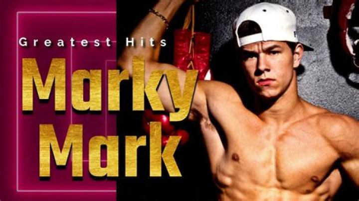From Rap To Rock: The Evolution Of Mark Wahlberg's Music Career
