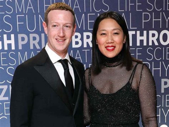 Unveiling Mark Zuckerberg's Wife: A Journey Through Love And Partnership