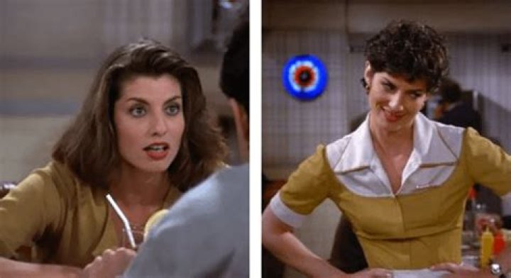 Unraveling The Charm Of Marlene From Seinfeld