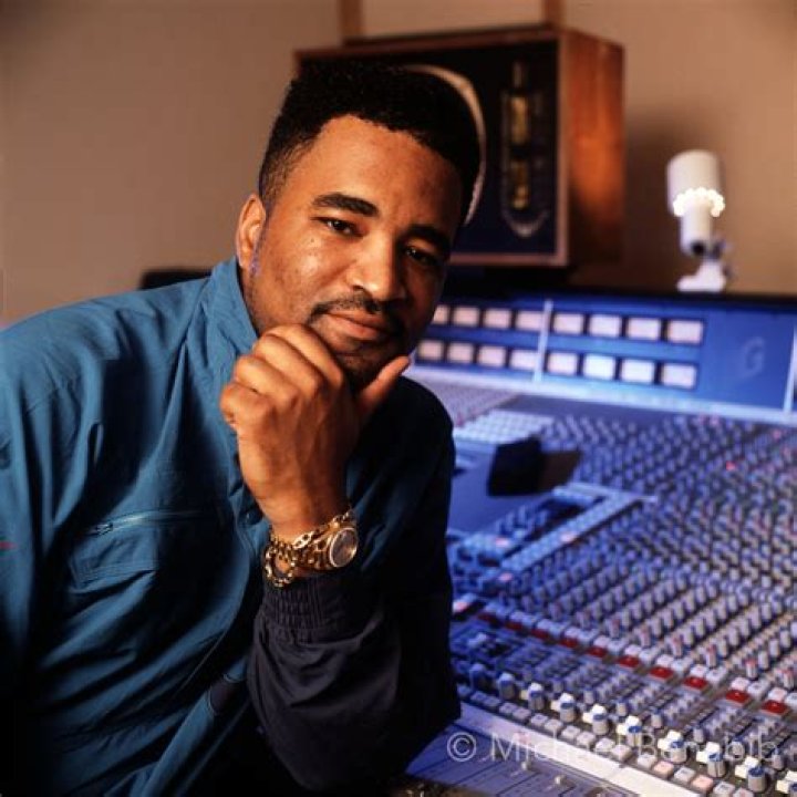 Discovering The Genius Of Marley Marl: A Pioneer In Hip-Hop Production