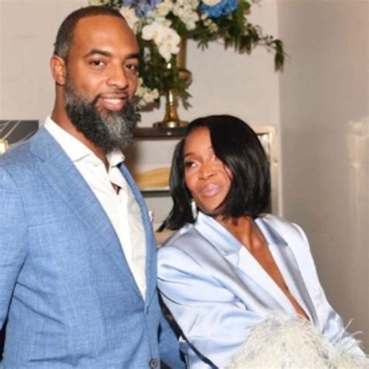 Discover Marlo Hampton's New Love Interest: Meet Her Exciting New Boyfriend!