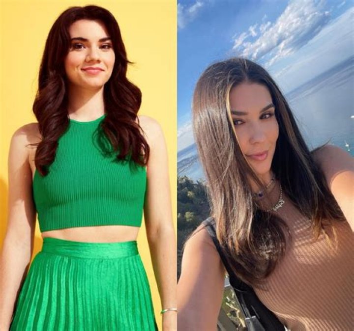 Unveiling The Enigmatic World Of Marlo Kelly Lookalikes