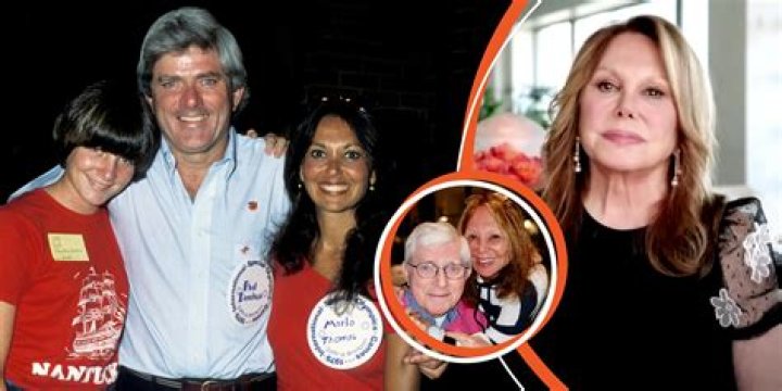 Exploring The Family Life Of Marlo Thomas: Does She Have Kids?