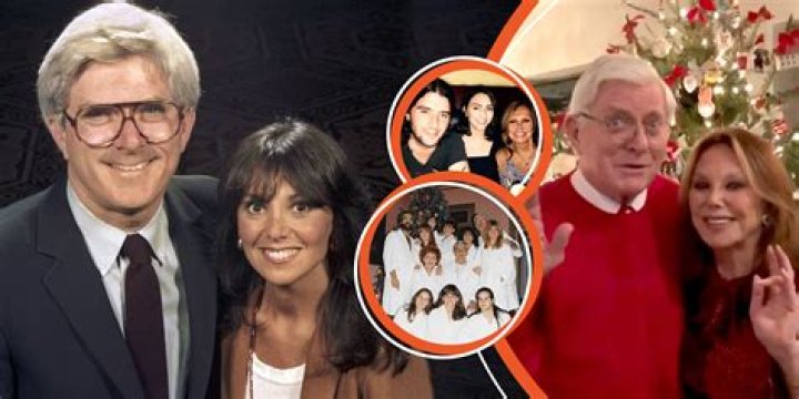 Marlo Thomas's Beautiful Journey As A Mother