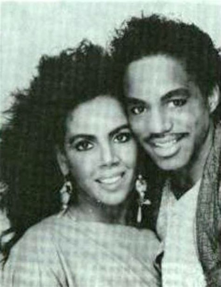 Marlon Jackson Wife: Who Did He Marry?