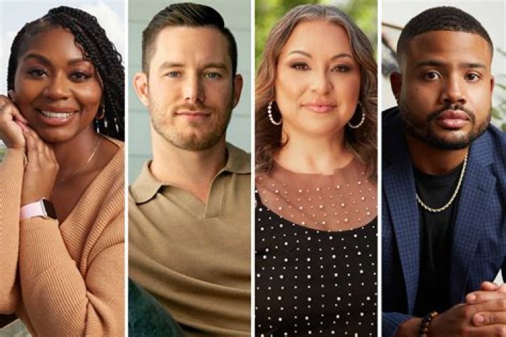 Unveiling The Potential "Married At First Sight" Casting Locations