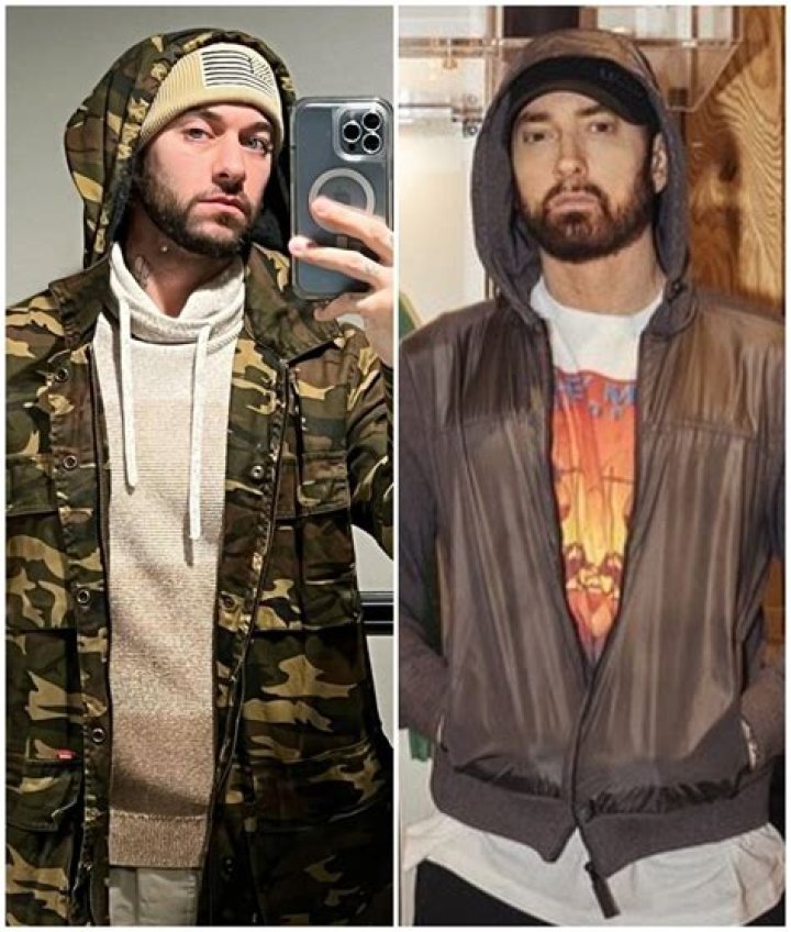 Unraveling The Family Ties Of Marshall Mathers: A Look Into His Siblings