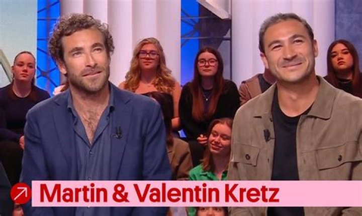 Unraveling The Mystery Of Martin Kretz Height