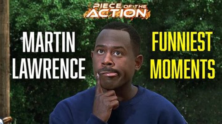 Unraveling The Mystery Of Martin Lawrence's Death: What Happened?