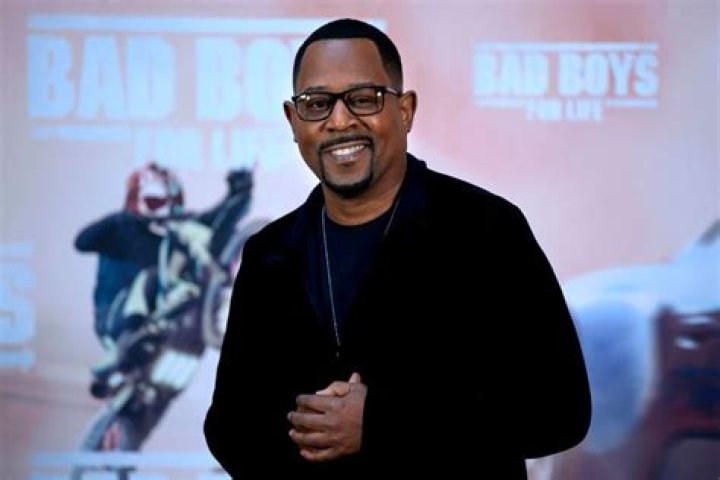 Martin Lawrence Lifestyle | Net Worth, Fortune, Car Collection, Mansion… |